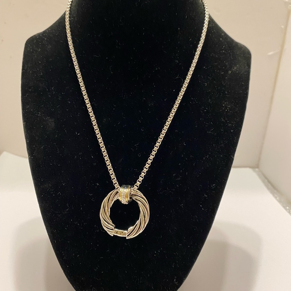 NECKLACE - Picture 3 of 7